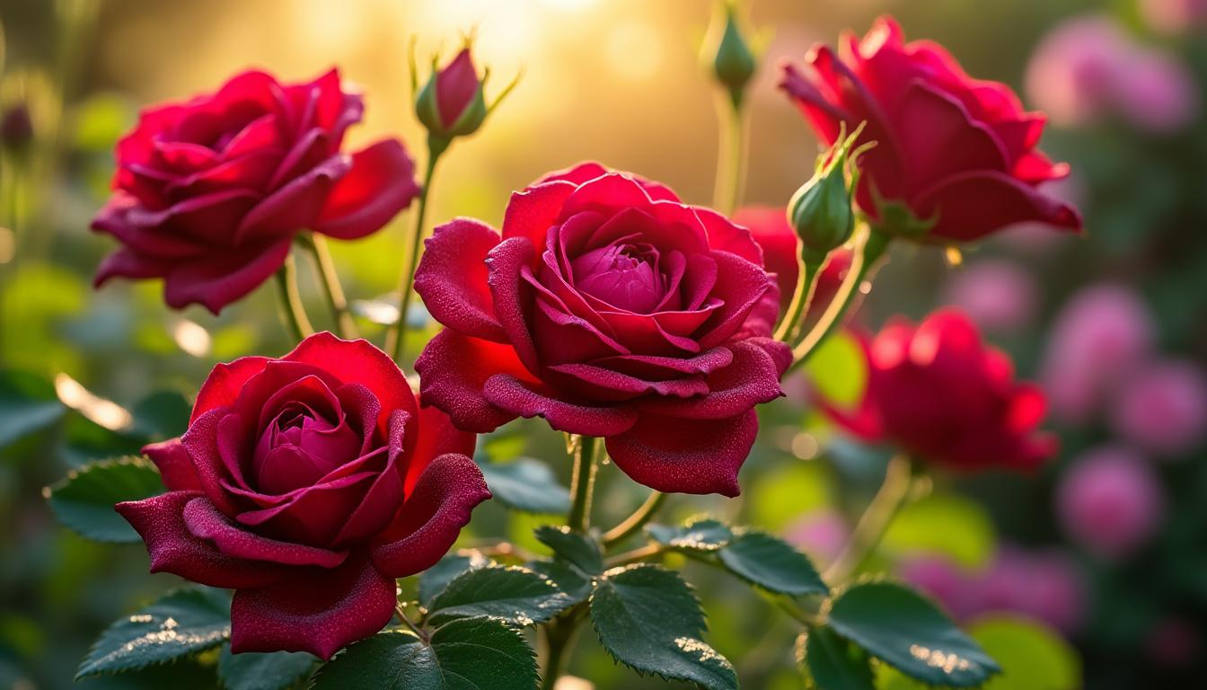 découvrez tout sur la rose de marseille, ses vertus naturelles et ses bienfaits pour la peau et le bien-être. apprenez à l'utiliser au quotidien.