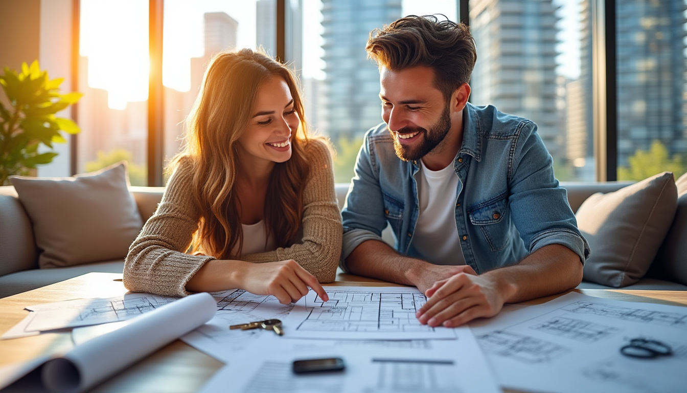 découvrez comment acheter un bien immobilier sans apport et réussir votre projet grâce à nos conseils pratiques et astuces essentielles.
