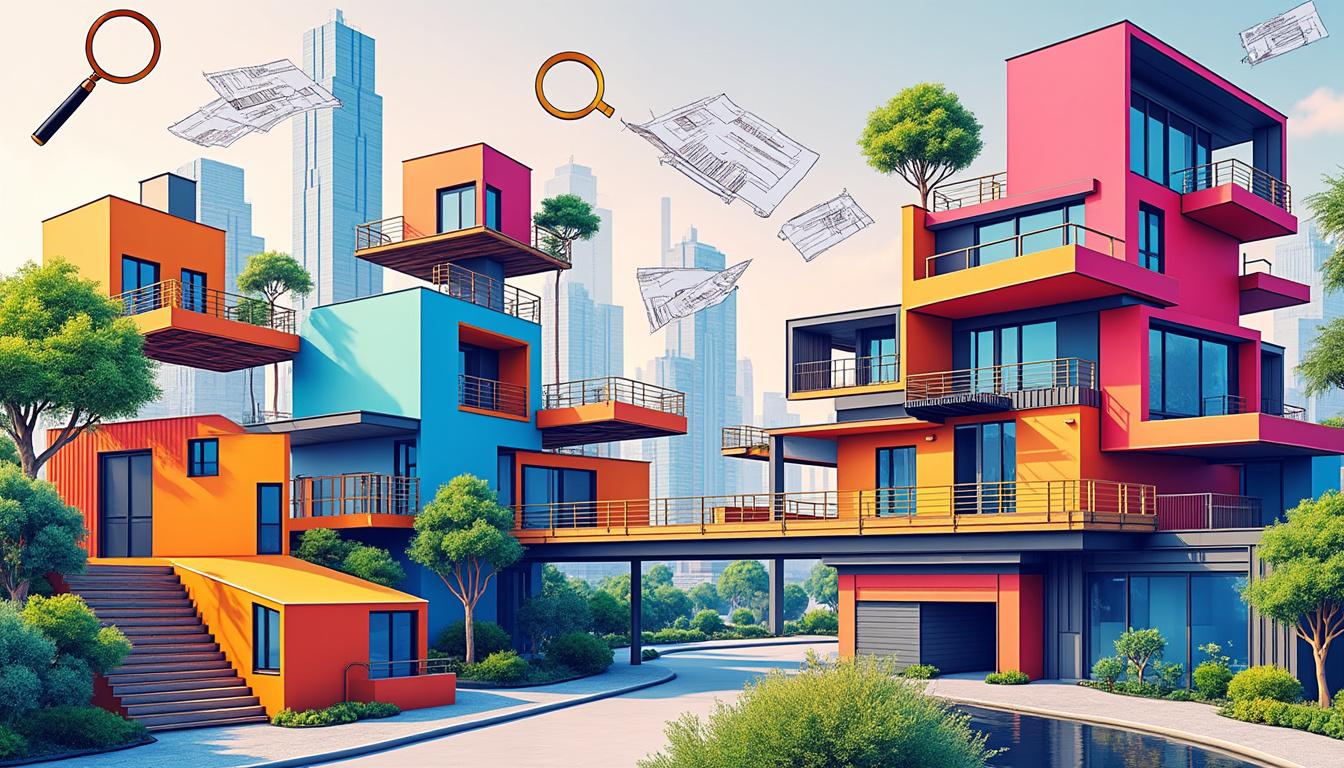 découvrez les spécificités des biens atypiques et apprenez à bien les identifier pour mieux investir ou vendre en toute sérénité.