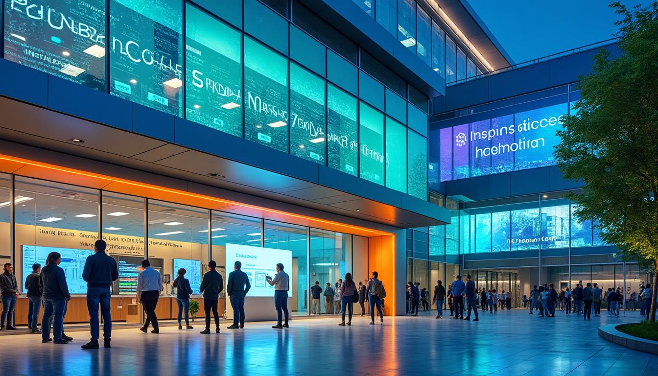 découvrez les services offerts par colonna facility et leurs avantages pour optimiser la gestion de vos bâtiments et améliorer votre quotidien.