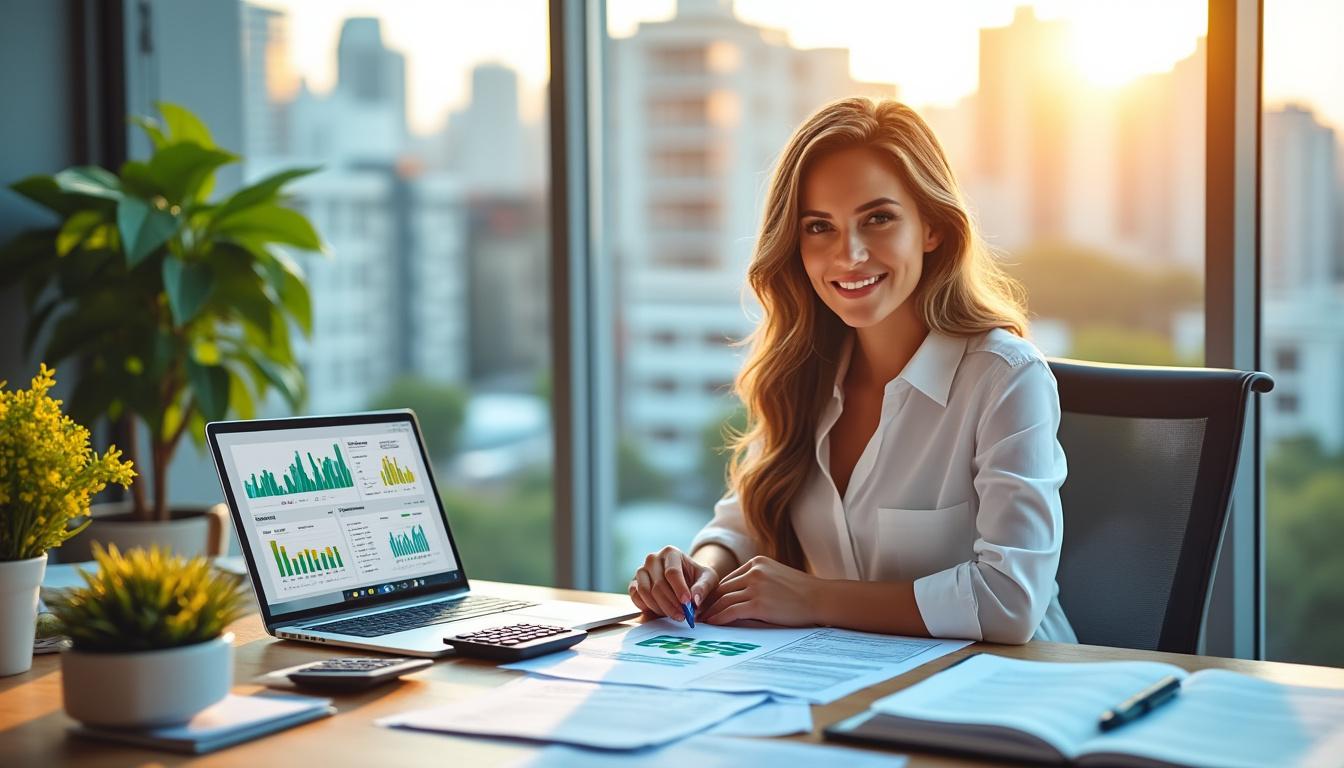 découvrez comment déclarer vos revenus fonciers simplement et sans erreur grâce à nos conseils pratiques et astuces pour optimiser votre déclaration fiscale.