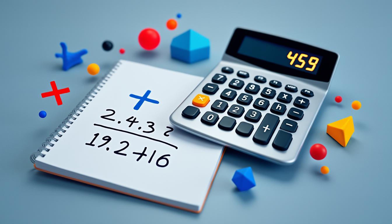 découvrez comment calculer la moyenne de manière simple et efficace grâce à nos méthodes claires et faciles à suivre.