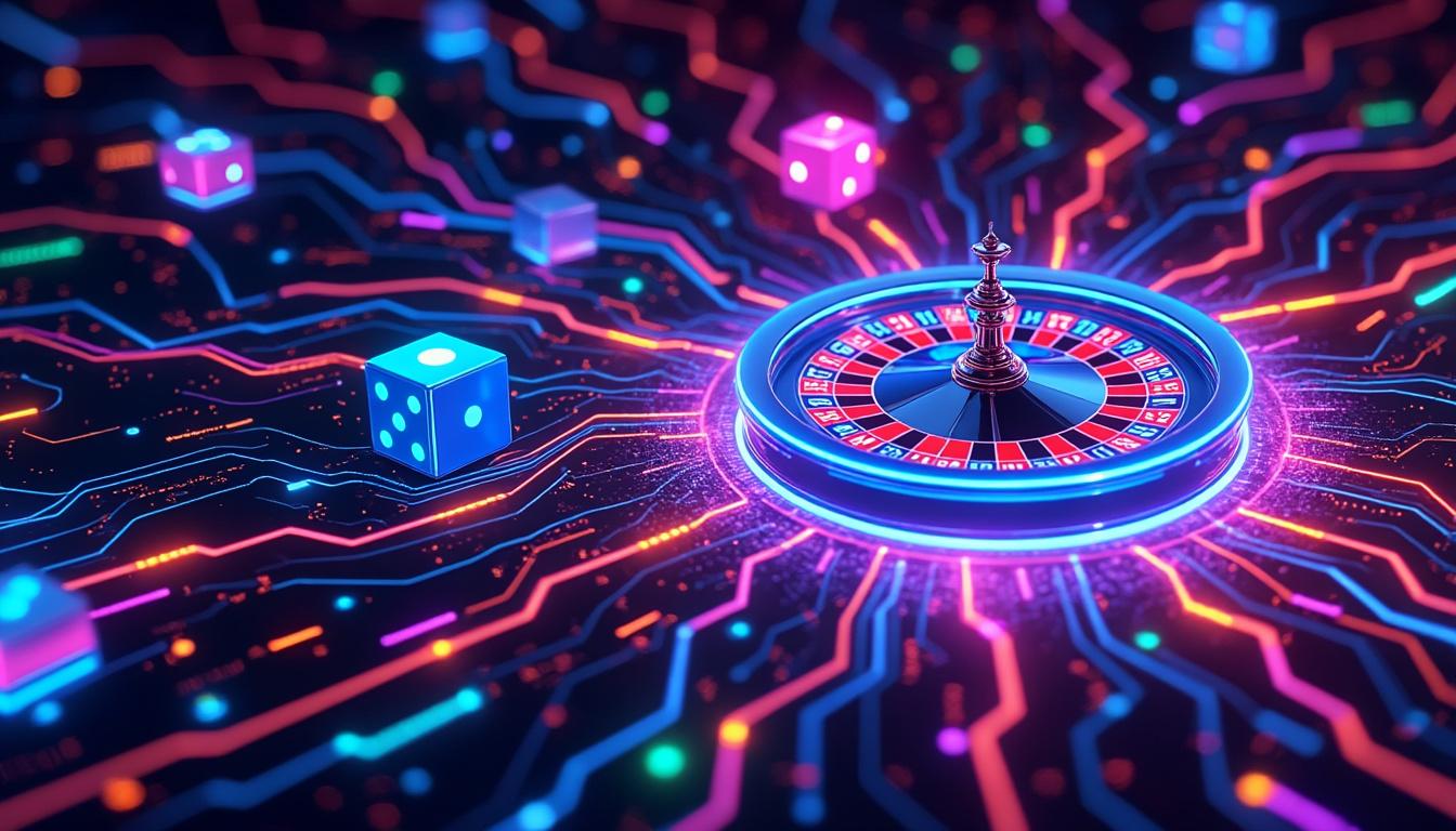 découvrez le fonctionnement des nombres aléatoires et comprenez leur importance cruciale en informatique pour la sécurité, les simulations et les algorithmes.