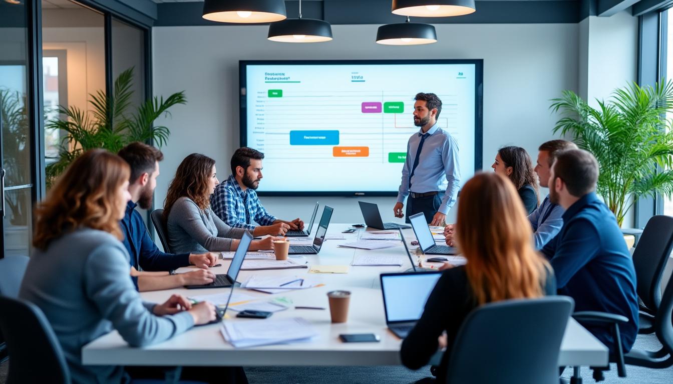 découvrez comment préparer efficacement une assemblée générale pour garantir une réunion productive et bien organisée, avec des conseils pratiques et des étapes clés à suivre.