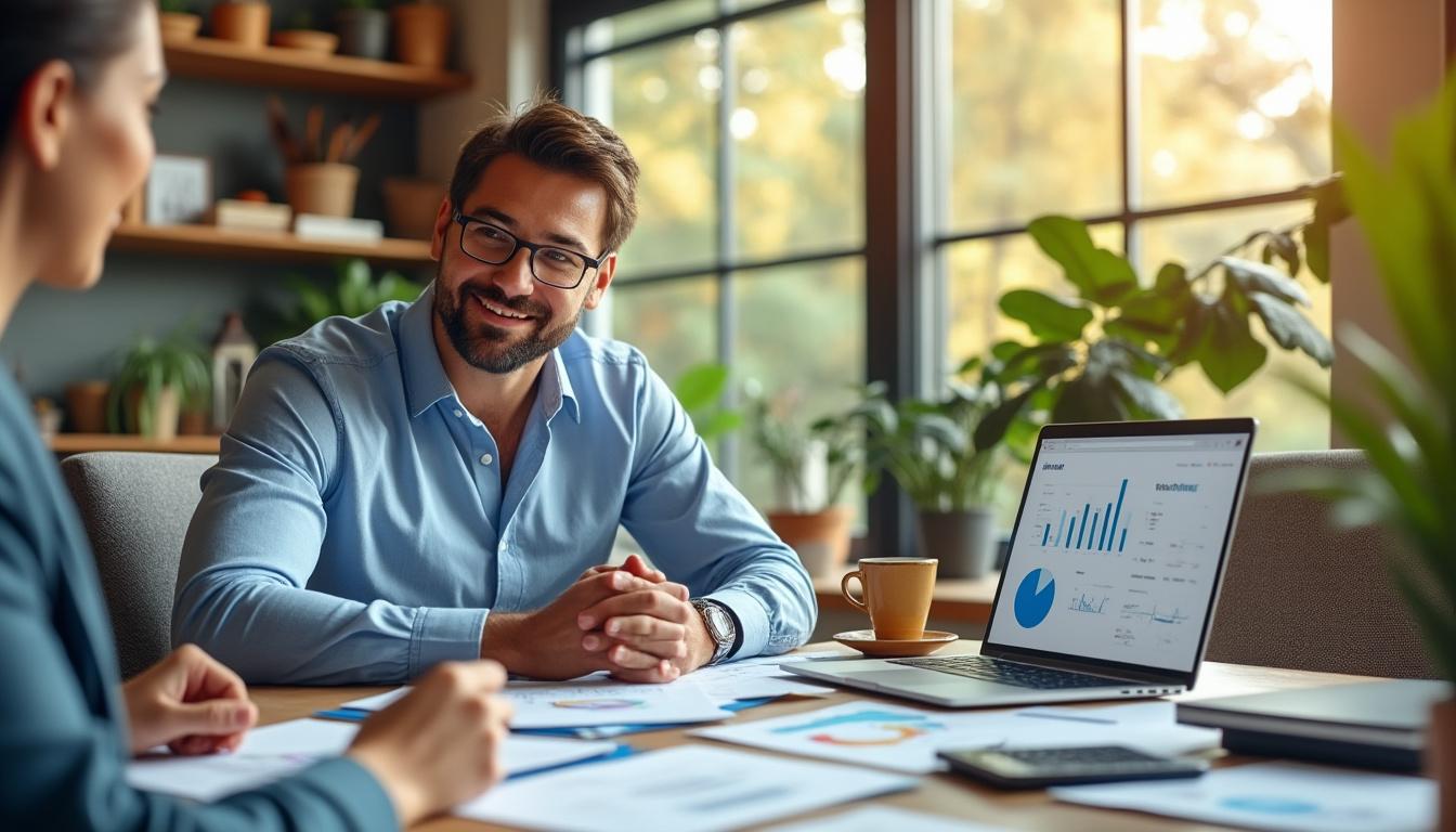 découvrez comment renégocier votre prêt immobilier pour réduire vos mensualités et alléger vos charges financières grâce à nos conseils pratiques et astuces efficaces.