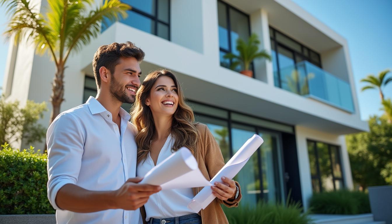 découvrez nos conseils essentiels pour réussir l'achat d'un studio neuf sans faire d'erreur, et faites un investissement immobilier en toute confiance.