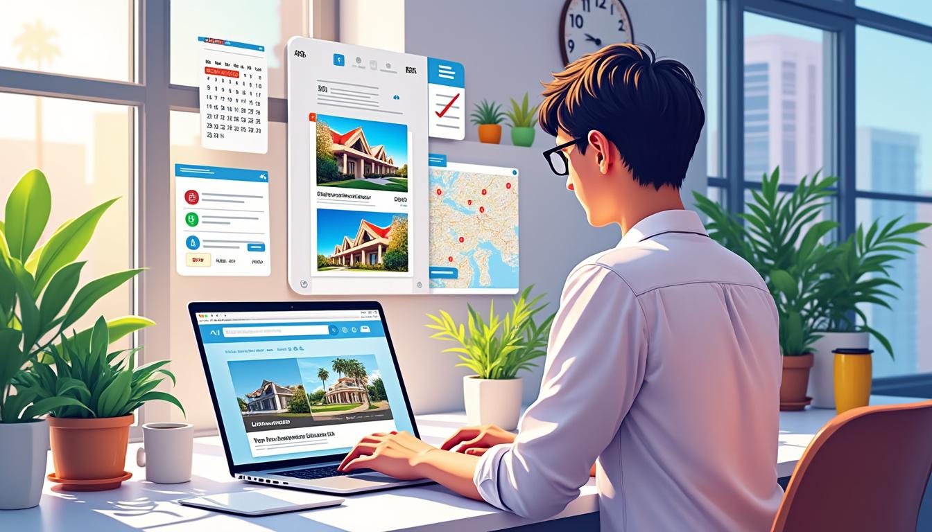 découvrez comment utiliser loc annonces pour trouver rapidement un logement adapté à vos besoins grâce à nos conseils pratiques et astuces efficaces.