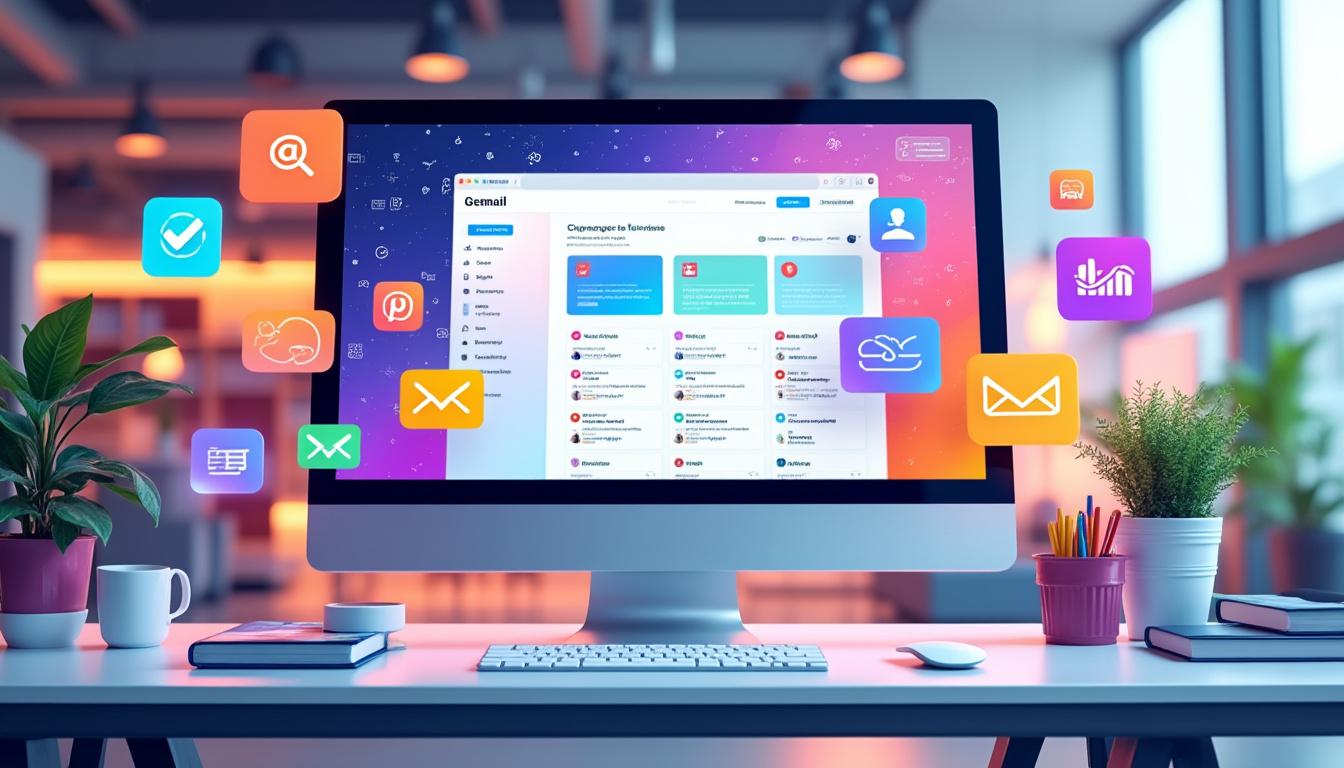 découvrez comment utiliser webmail ac grenoble pour gérer efficacement tous vos emails, organiser votre boîte de réception et optimiser votre communication électronique.