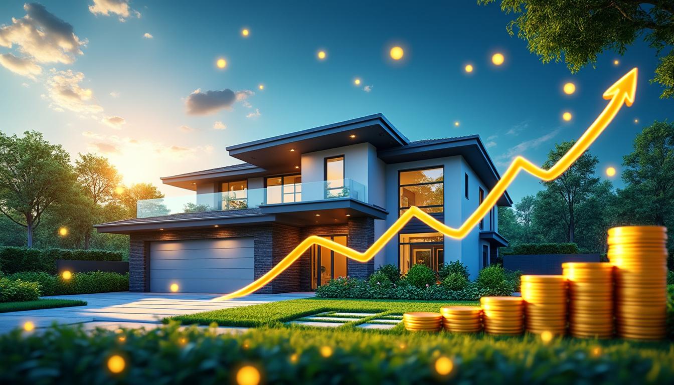 découvrez comment comprendre la plus-value de votre résidence secondaire et apprenez à optimiser sa fiscalité pour maximiser vos gains.