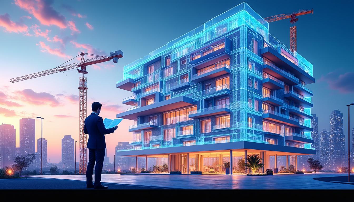 découvrez tout ce qu'il faut savoir sur la vefa (vente en l'état futur d'achèvement) avec notre guide complet pour réussir votre investissement immobilier en toute sérénité.