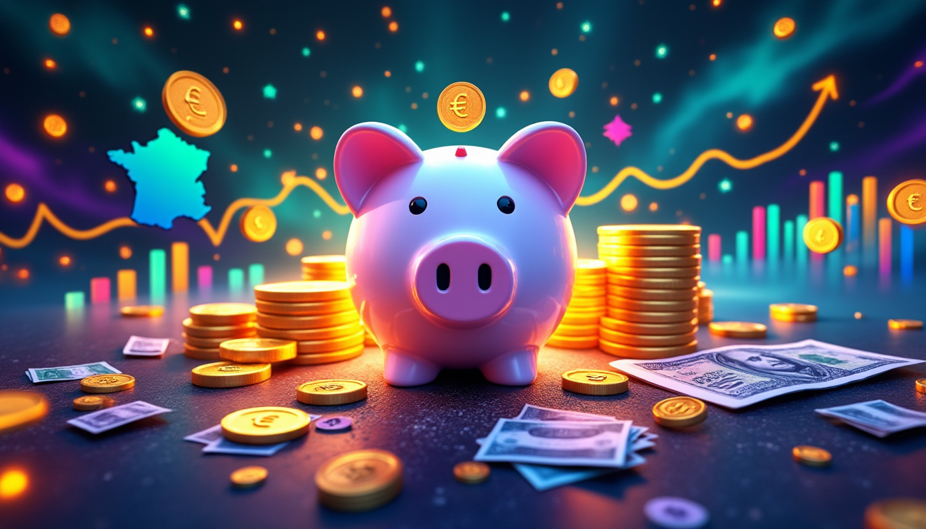 découvrez le plafond du ldds et ses avantages pour optimiser votre épargne en toute simplicité.