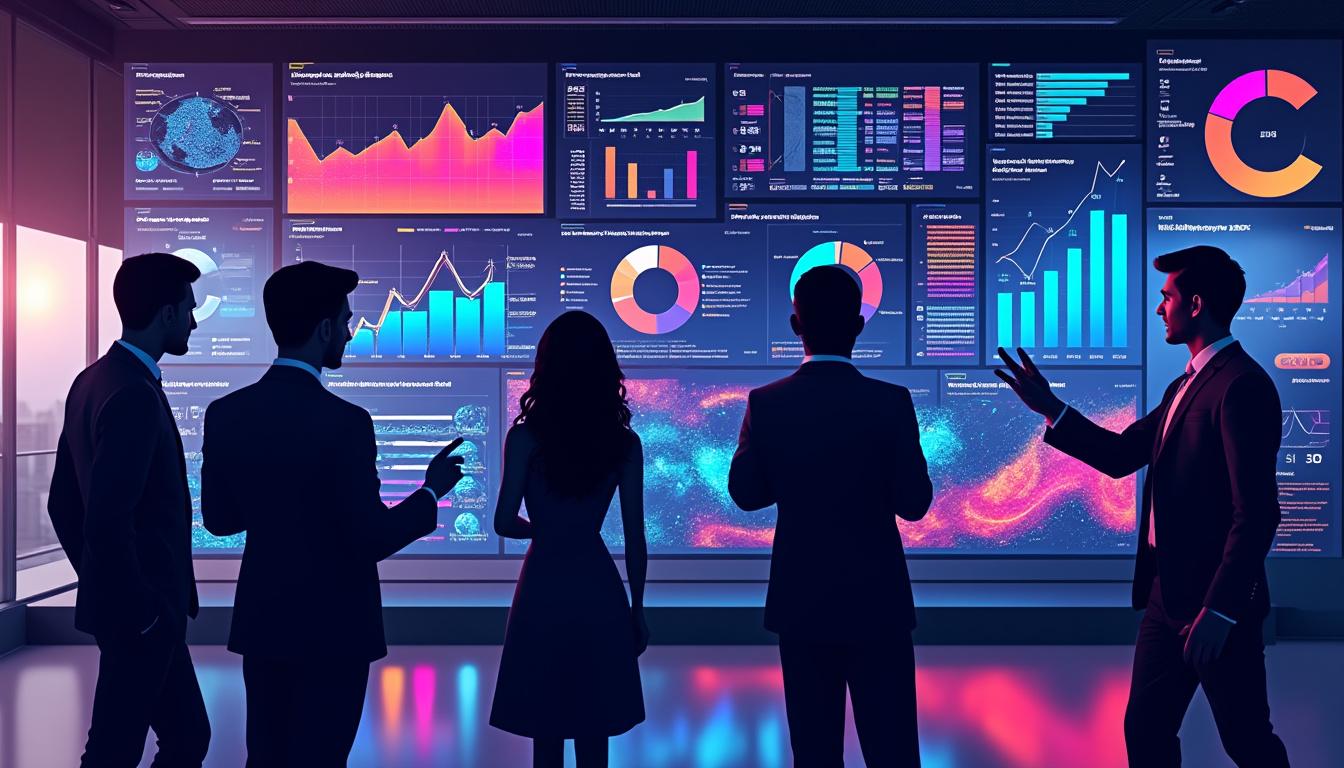 découvrez comment analyser le profil et le comportement des visiteurs pour mieux cibler vos actions et optimiser votre stratégie.