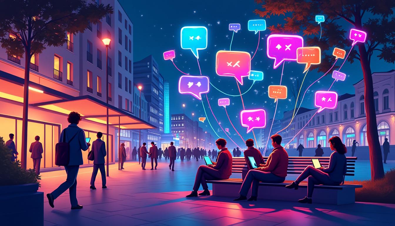 découvrez webmel nantes, le service de messagerie locale efficace qui simplifie vos échanges et sécurise vos communications dans la région.