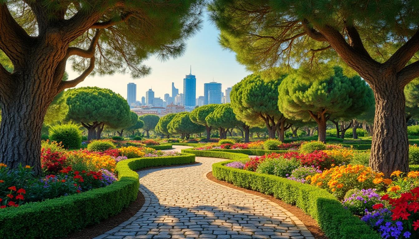 découvrez le parc kalliste à marseille, un véritable havre de nature en plein cœur de la ville, idéal pour se détendre et profiter d'espaces verts paisibles.
