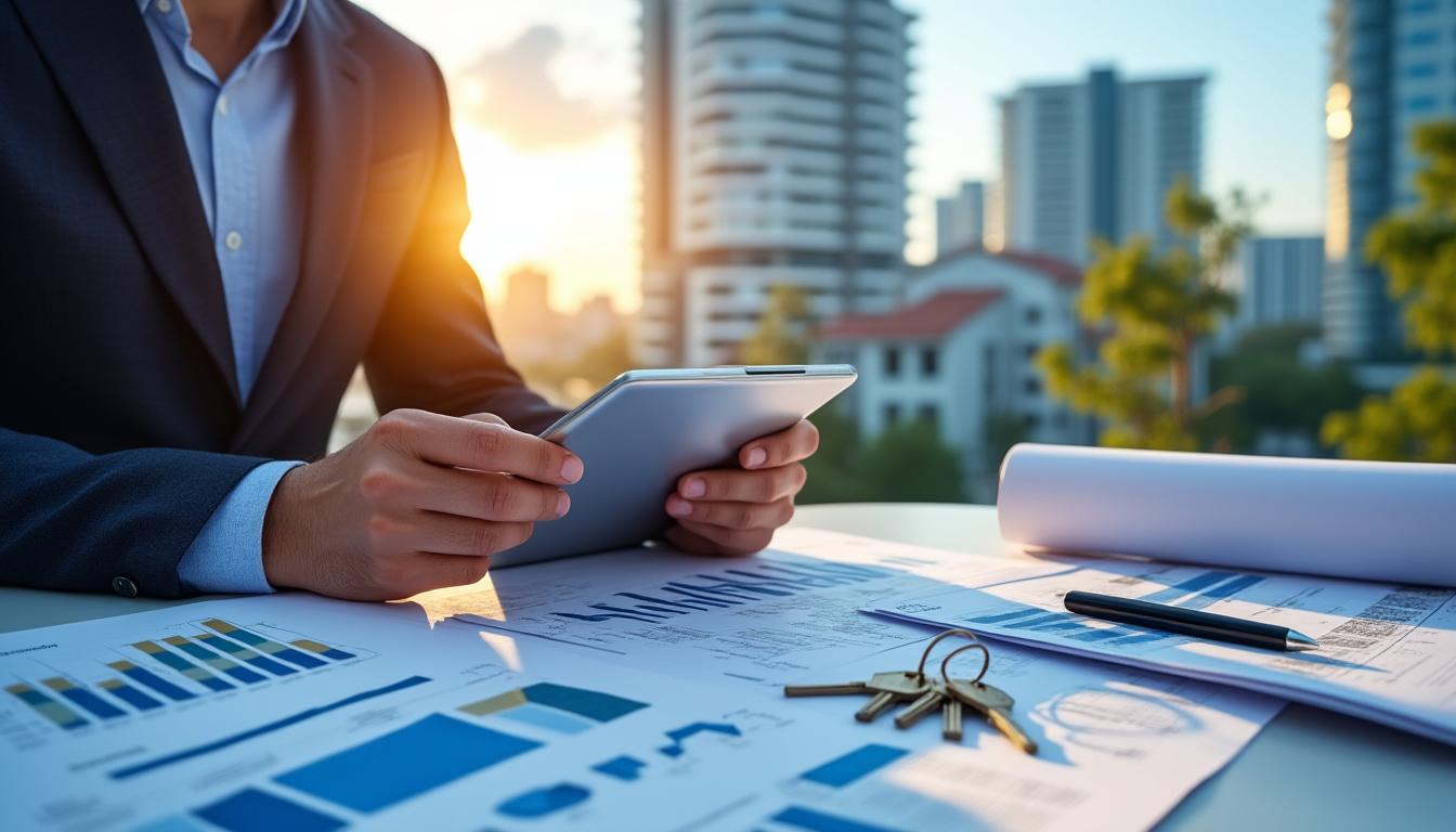 découvrez des conseils pratiques et astuces pour gérer efficacement vos biens immobiliers, optimiser leur rentabilité et simplifier leur administration.