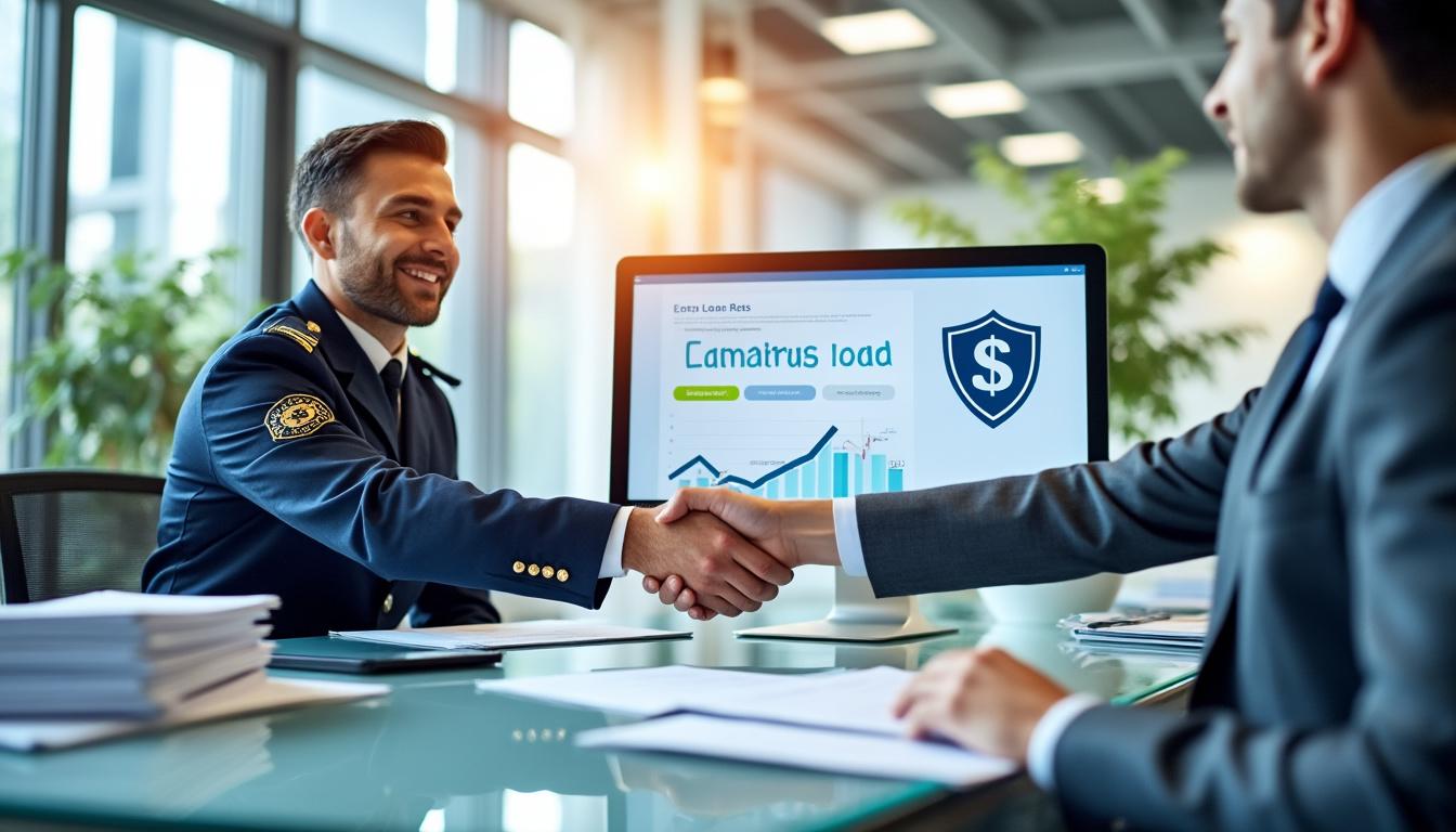 découvrez comment les fonctionnaires peuvent obtenir les meilleures conditions pour leur prêt immobilier grâce à des conseils pratiques et des astuces adaptées à leur statut.