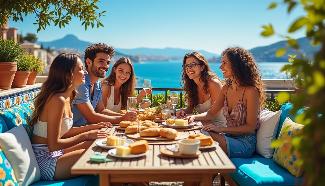 découvrez nos conseils essentiels pour réussir votre colocation à nice : choix du logement, gestion des colocataires et astuces pour une vie conviviale.