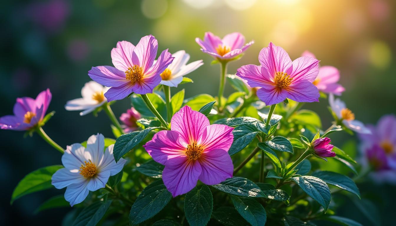 découvrez tout sur le floréa, ses propriétés uniques et ses bienfaits pour la santé. informez-vous pour mieux intégrer ce complément naturel dans votre quotidien.