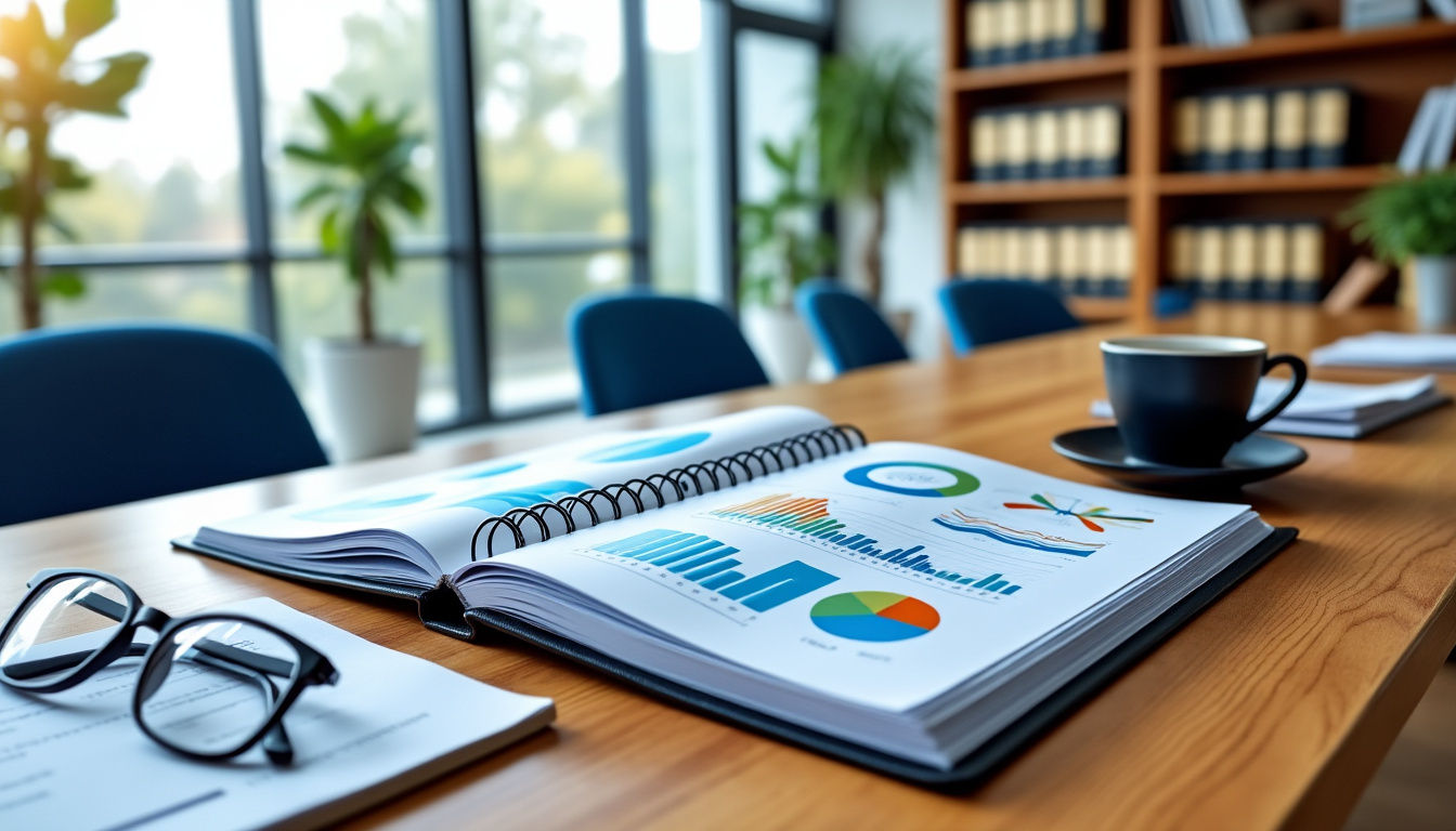 découvrez tout ce qu'il faut savoir sur le registre copro : un guide pratique complet avec des conseils essentiels pour bien gérer votre copropriété.