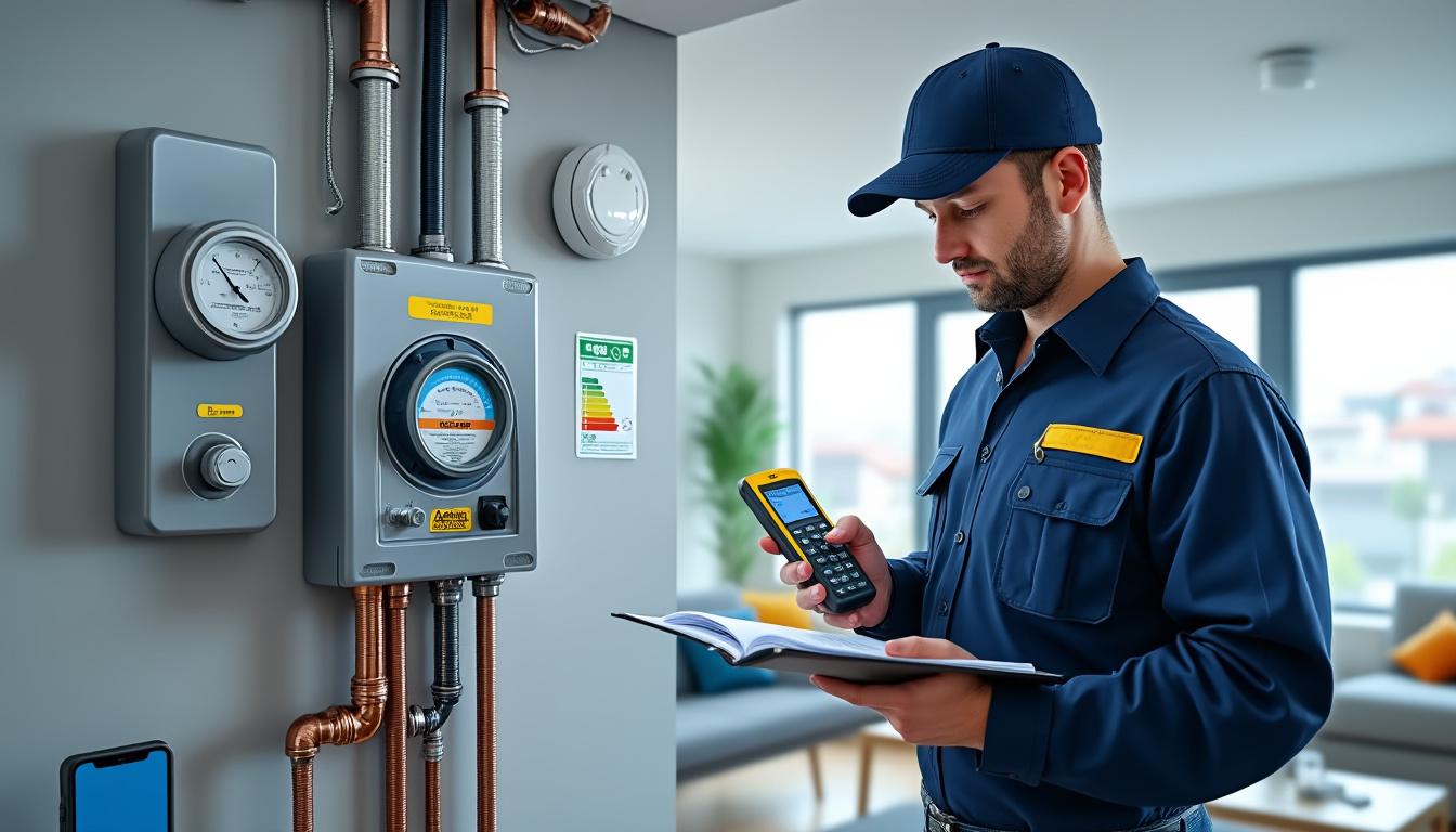 découvrez les diagnostics obligatoires à réaliser avant de louer un bien immobilier pour garantir sécurité et conformité légale.