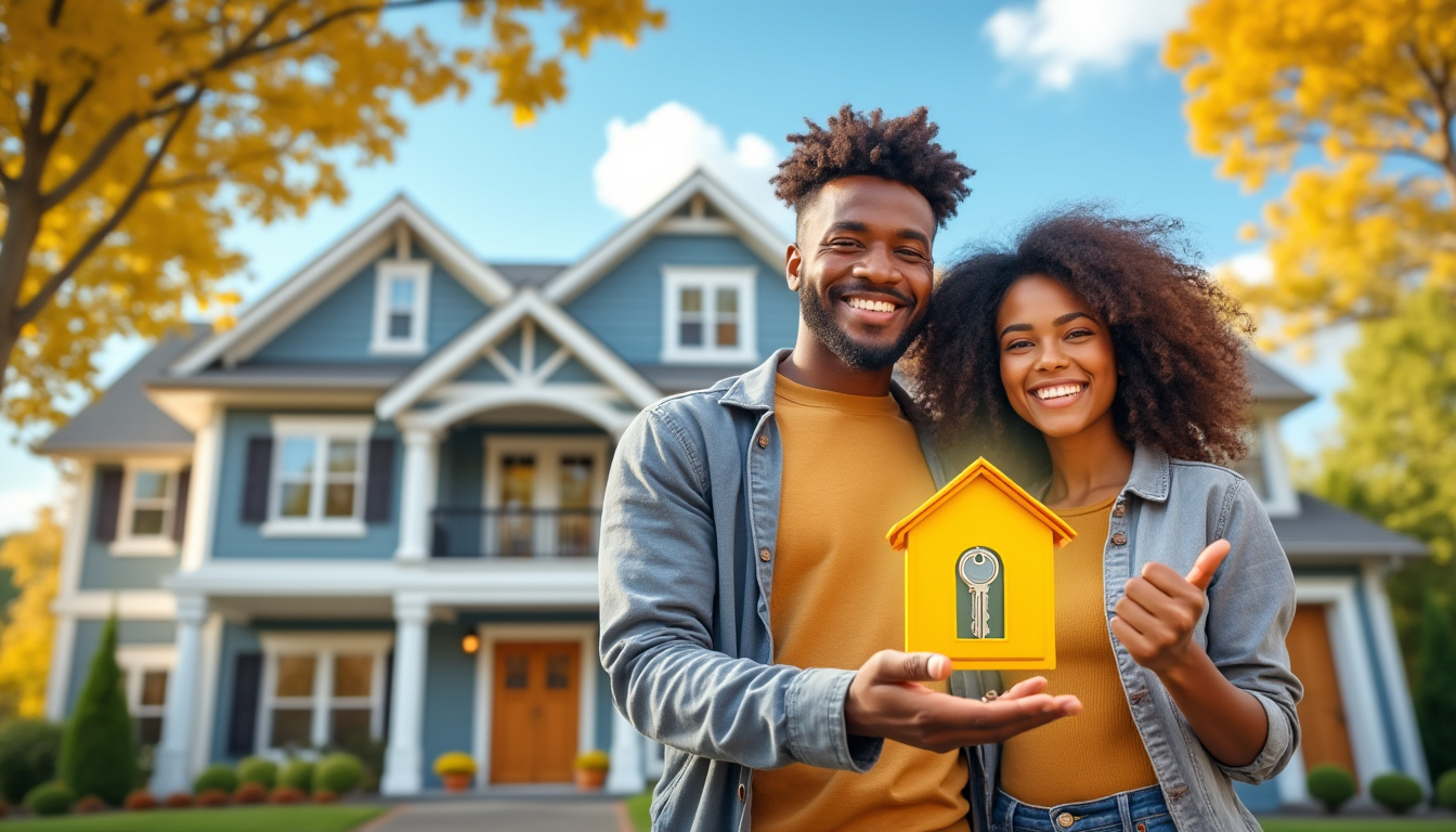 découvrez comment bénéficier des aides et dispositifs dédiés aux primo-accédants pour faciliter l'achat de votre premier logement.