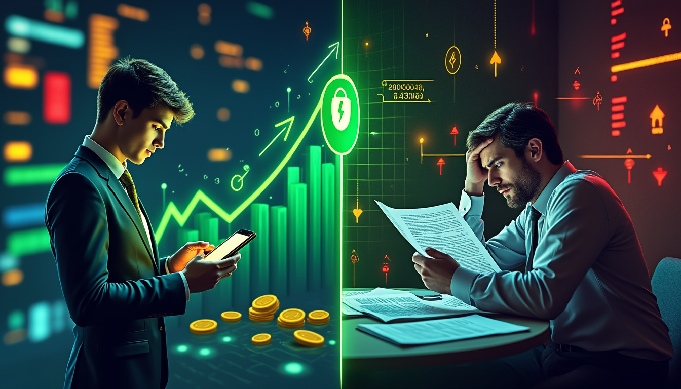découvrez notre avis complet sur boursobank, avec une analyse détaillée de ses avantages et inconvénients pour bien choisir votre banque en ligne.