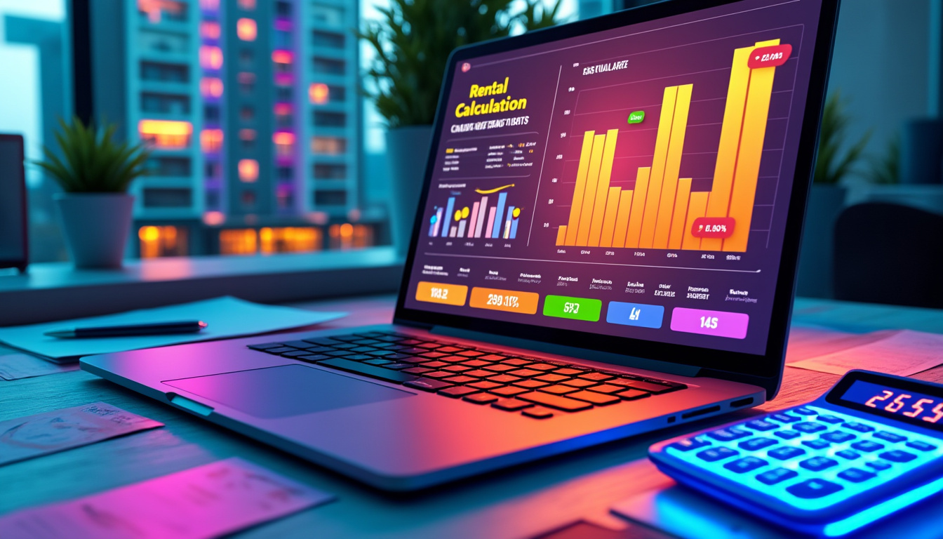 découvrez comment calculer facilement le loyer pinel grâce à nos conseils pratiques et optimisez votre investissement immobilier en toute simplicité.