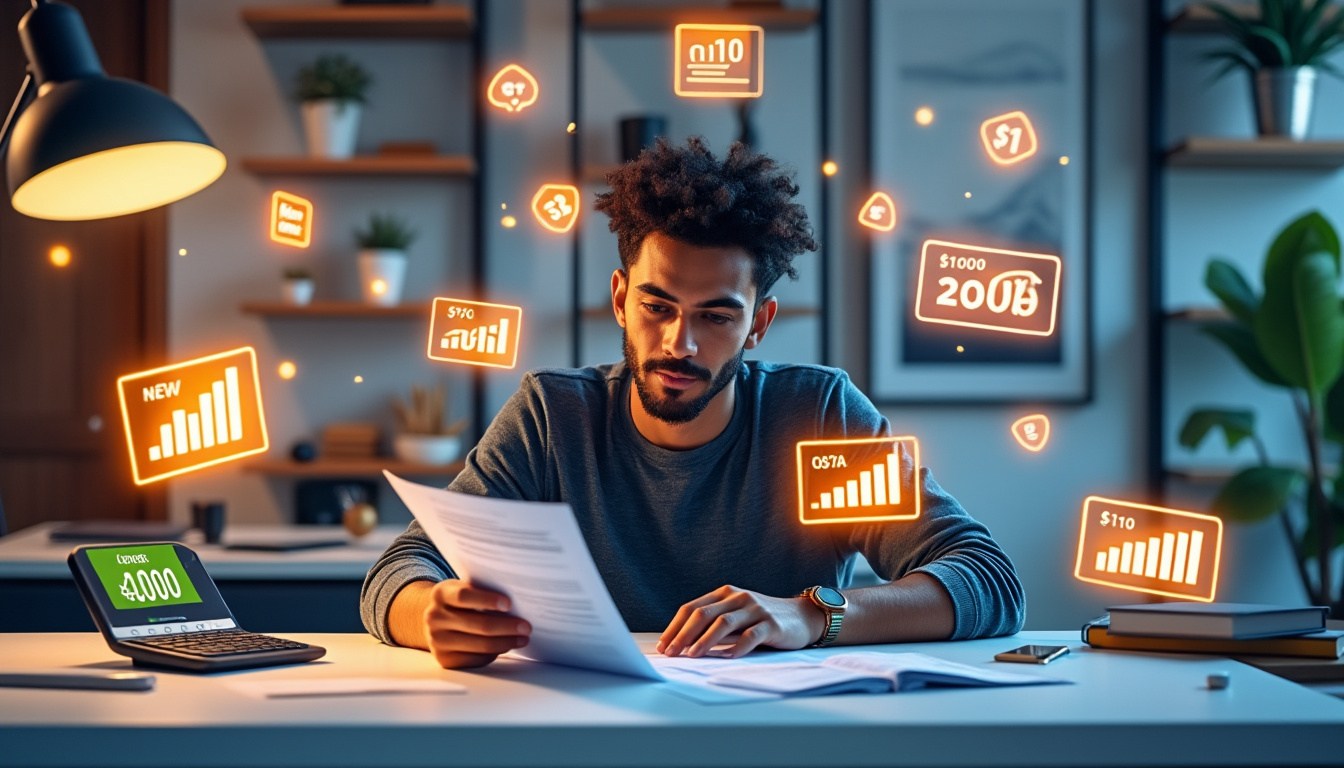 découvrez comment renégocier votre prêt immobilier pour réduire vos mensualités et alléger votre budget grâce à nos conseils pratiques et faciles à suivre.