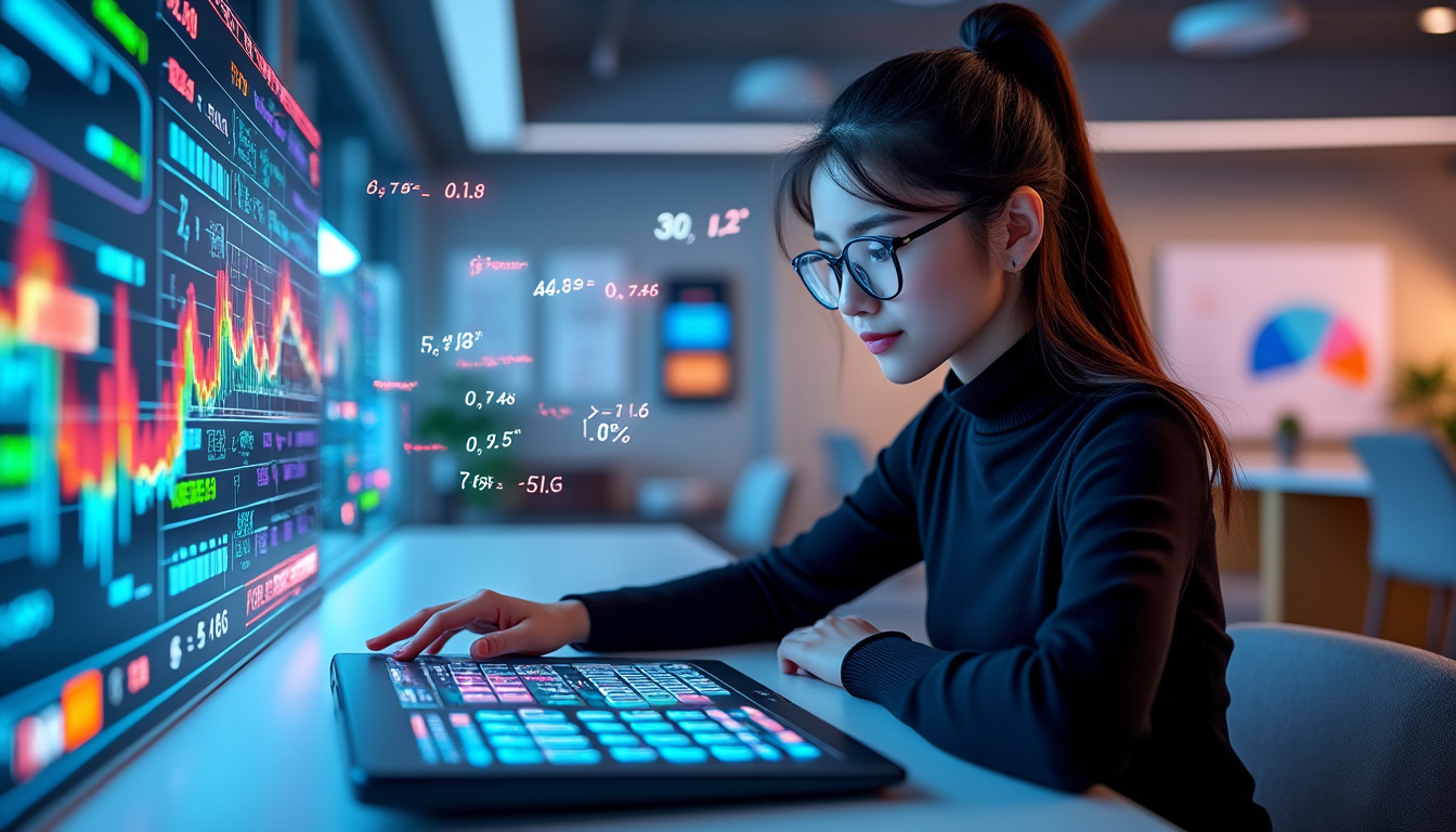 découvrez comment utiliser un calculateur de moyenne pour simplifier vos calculs et obtenir rapidement des résultats précis et fiables.