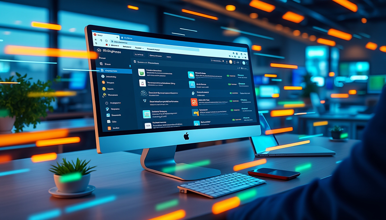 découvrez comment utiliser webmail ac nice pour gérer efficacement vos emails avec des astuces simples et pratiques afin d'optimiser votre communication quotidienne.