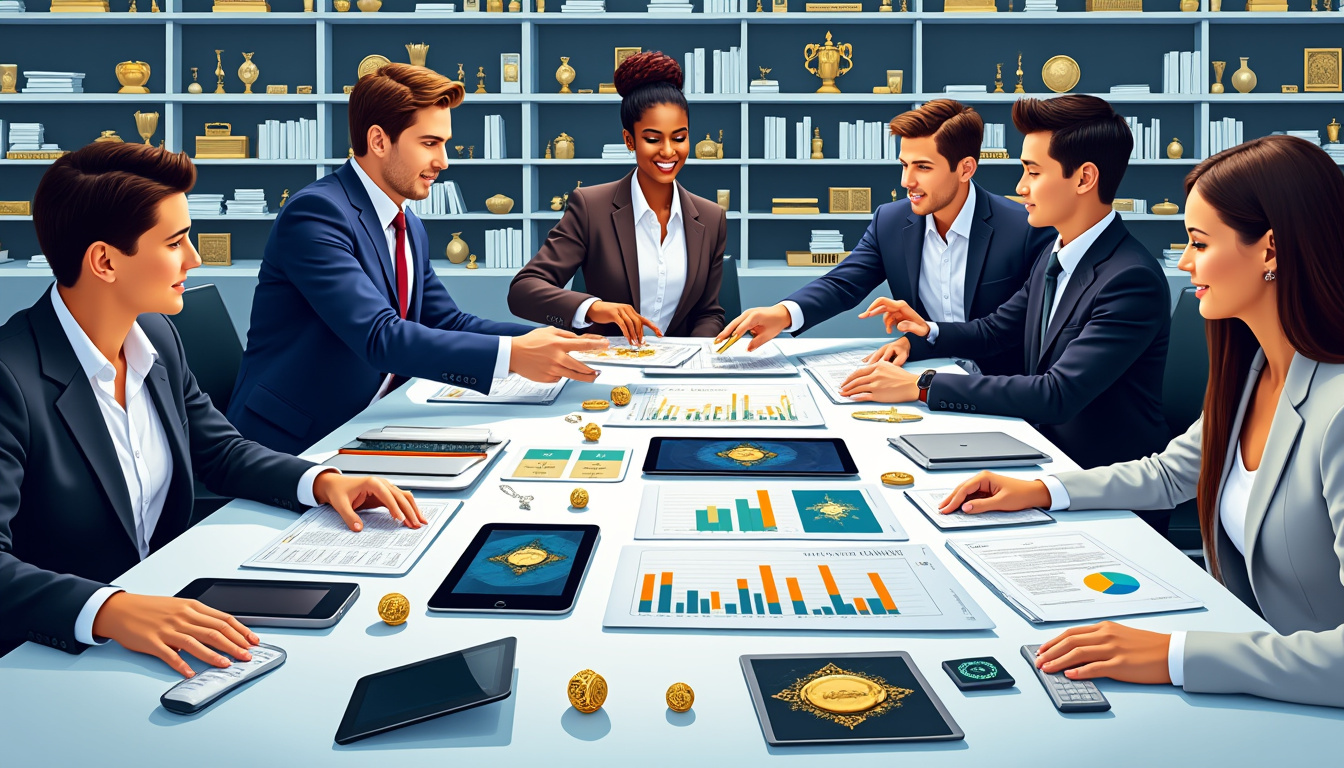 découvrez les principes essentiels pour gérer efficacement les biens mobiliers et comprendre leur valeur dans un contexte financier et patrimonial.