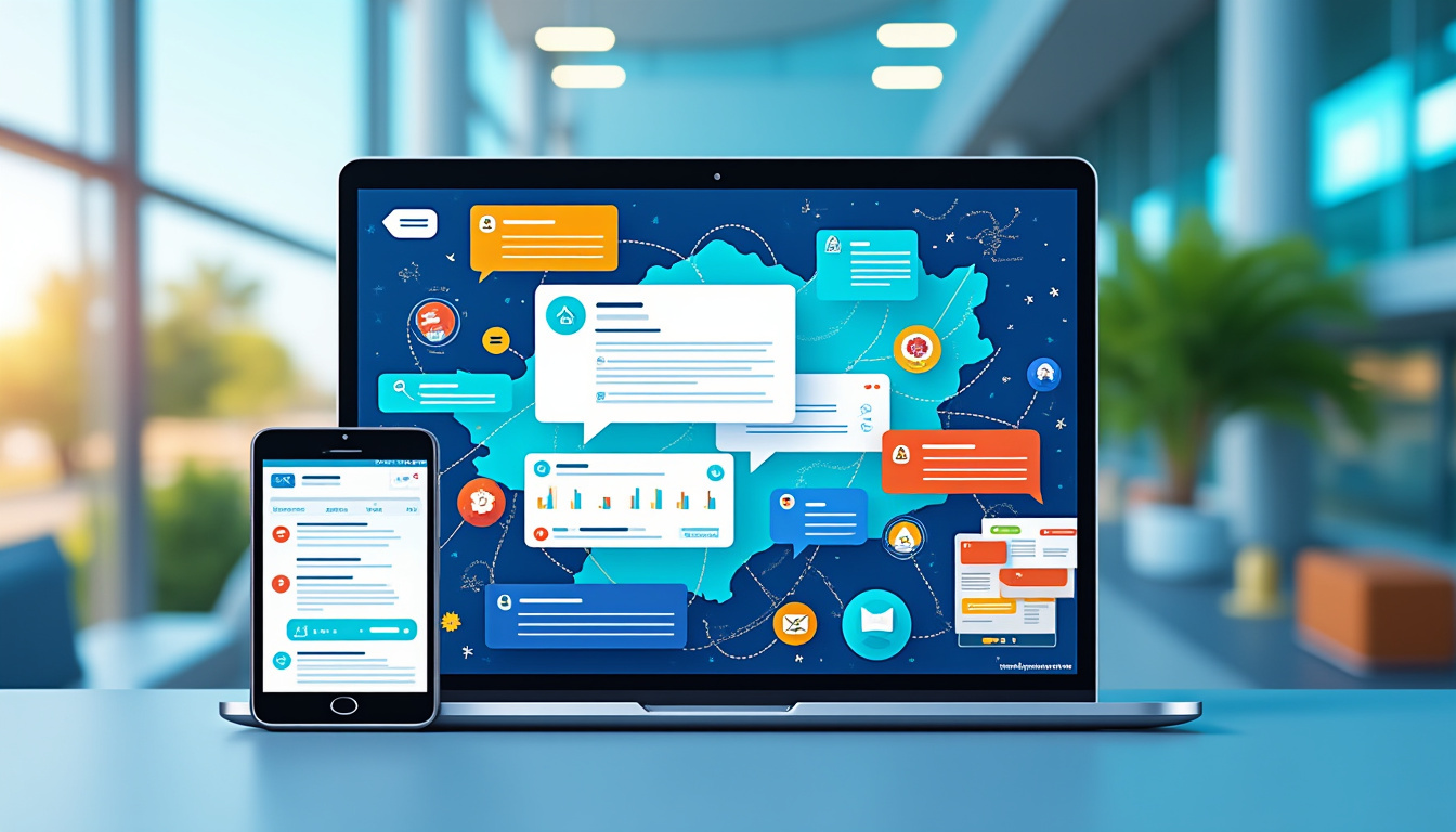 découvrez comment utiliser la messagerie académique aix-marseille et explorez ses fonctionnalités essentielles pour une communication efficace au sein de la communauté éducative.