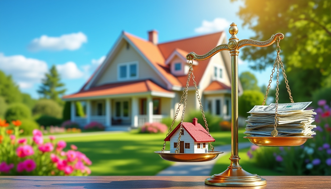 découvrez comment calculer et optimiser la plus-value lors de la vente de votre résidence secondaire, et les implications fiscales à connaître.