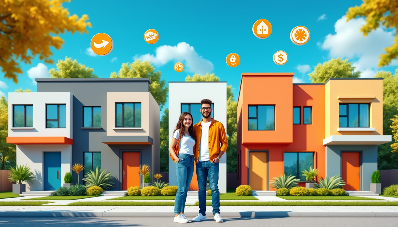 découvrez la zone a ptz, un dispositif avantageux pour financer votre logement, avec ses critères et bénéfices essentiels pour réussir votre projet immobilier.