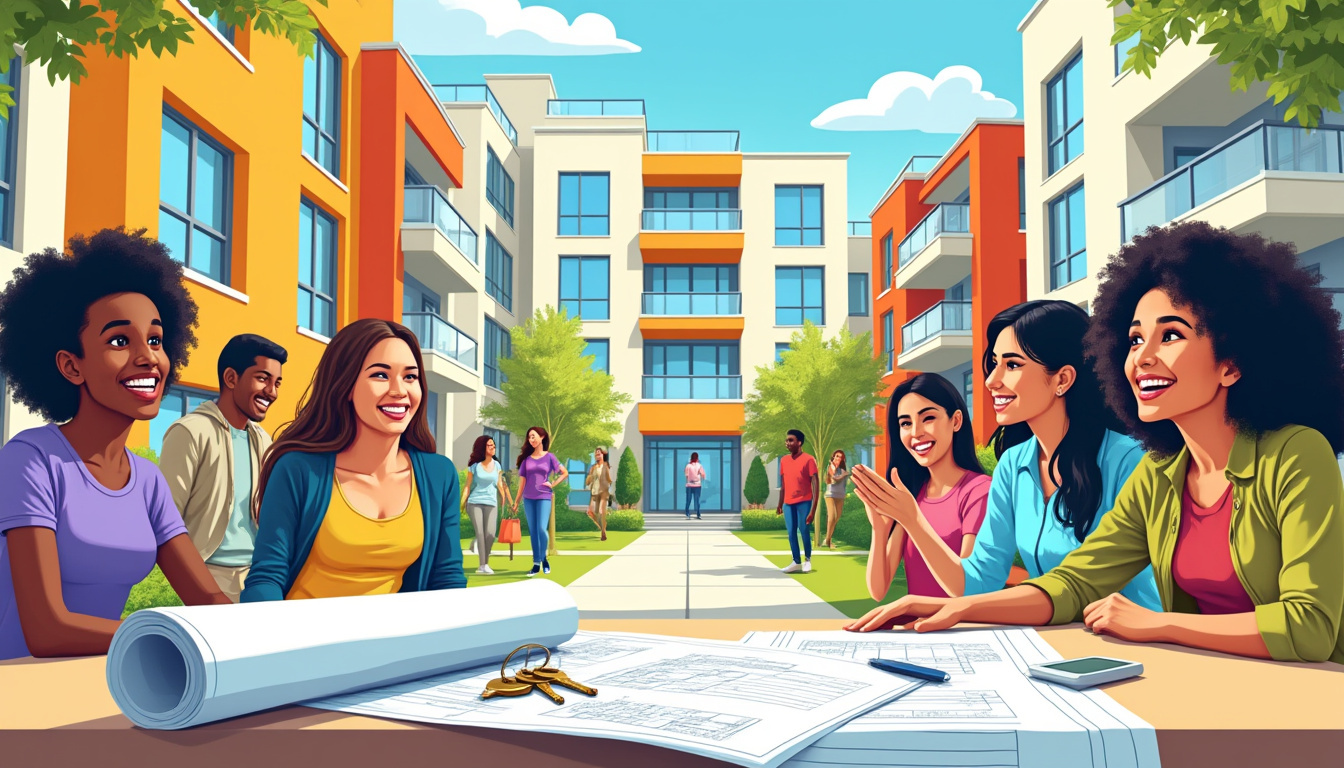 découvrez le dispositif pls logement et facilitez l'accès au logement grâce à des solutions adaptées pour les particuliers et les professionnels.
