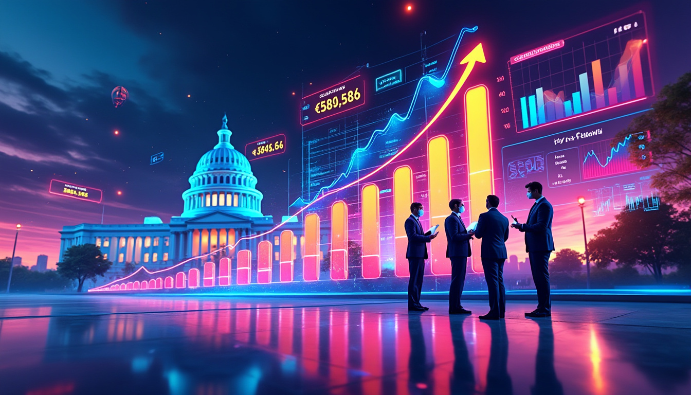découvrez les tendances et facteurs influençant l'évolution du salaire des fonctionnaires en 2026 pour mieux comprendre leur rémunération future.