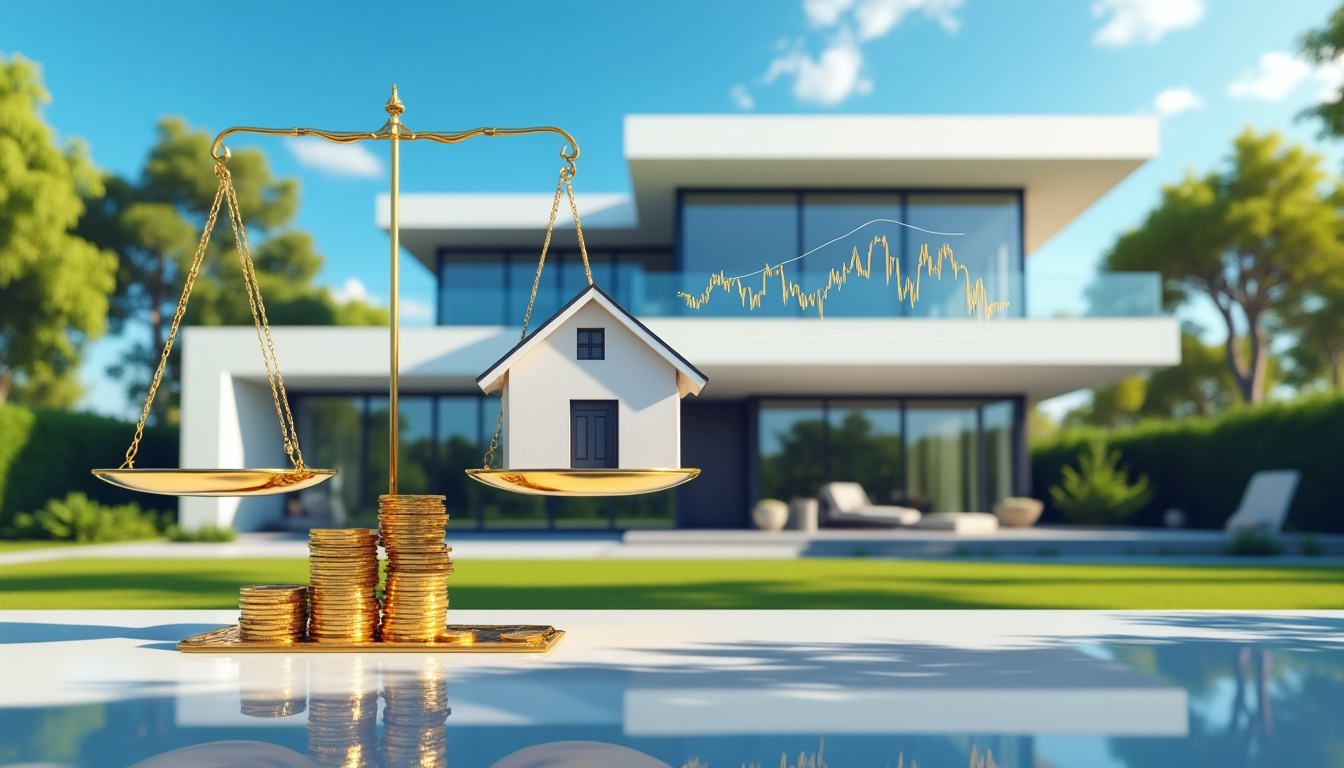 découvrez comment l'ifi influence la résidence principale, ses spécificités et les impacts fiscaux à connaître pour mieux gérer votre patrimoine immobilier.