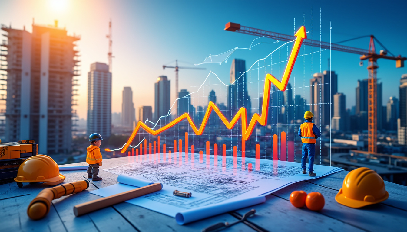 découvrez l'indice coût de la construction, son fonctionnement et comment il influence vos projets pour mieux maîtriser votre budget et vos investissements.