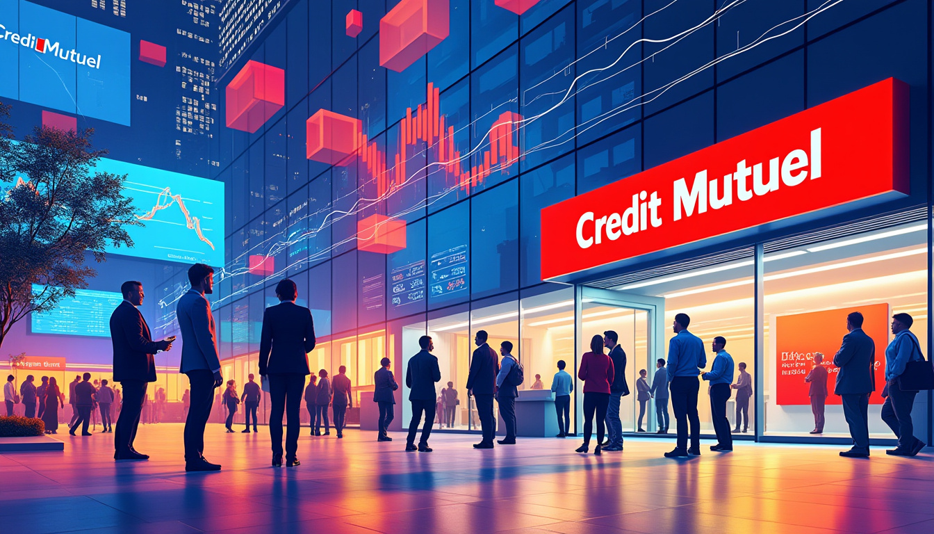 découvrez notre avis complet sur le crédit mutuel, une banque coopérative reconnue. analyse des services, avantages et points à considérer avant de choisir cette institution bancaire.