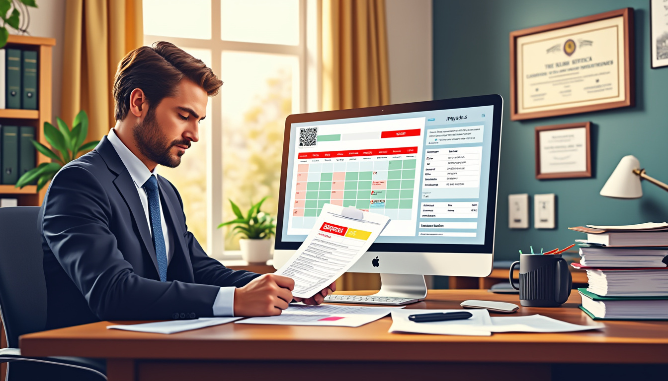découvrez les informations essentielles sur la date de paiement des salaires des fonctionnaires : calendrier, modalités et conseils pour bien gérer vos finances.