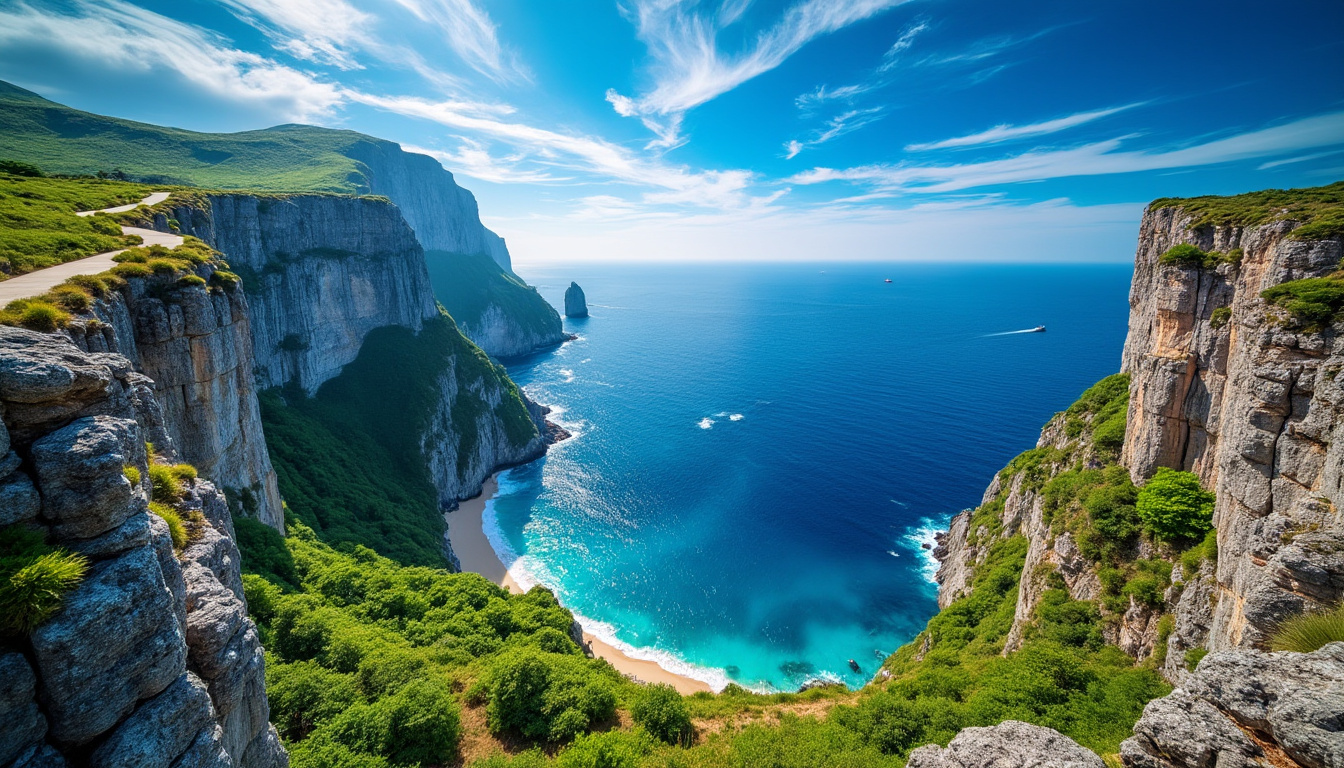 découvrez les meilleurs points de vue sur seaside view pour profiter des panoramas époustouflants et capturer des souvenirs inoubliables au bord de la mer.
