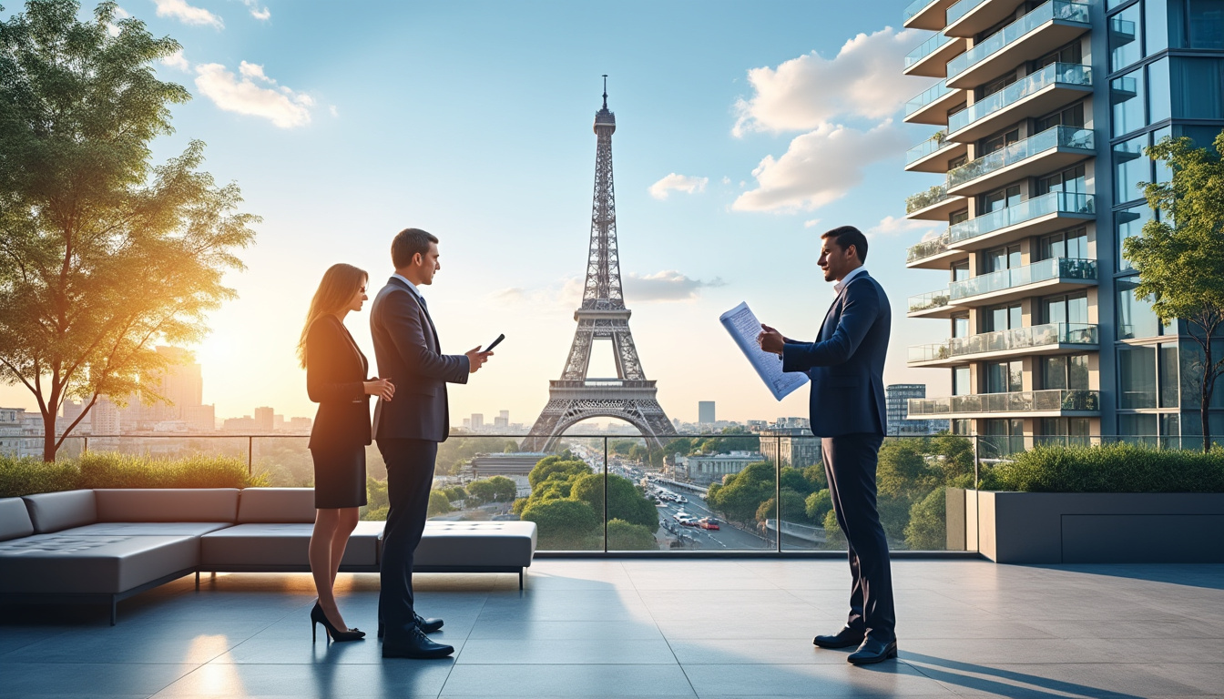 découvrez les conseils essentiels pour investir dans l'immobilier neuf à paris et profitez des nombreux avantages financiers et fiscaux qu'offre ce marché dynamique.
