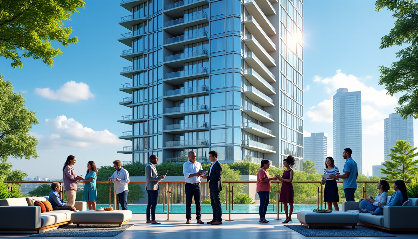 découvrez les avantages d'investir dans un condo : rentabilité, gestion simplifiée et qualité de vie. optimisez votre patrimoine immobilier avec un investissement sécurisé et rentable.