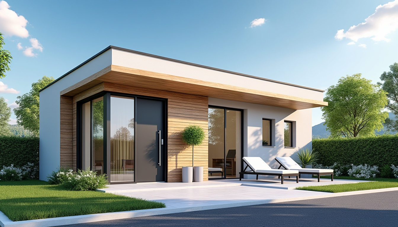 découvrez le prix moyen d'une maison clé en main de 80m2 et les facteurs qui influencent son coût pour bien préparer votre projet immobilier.