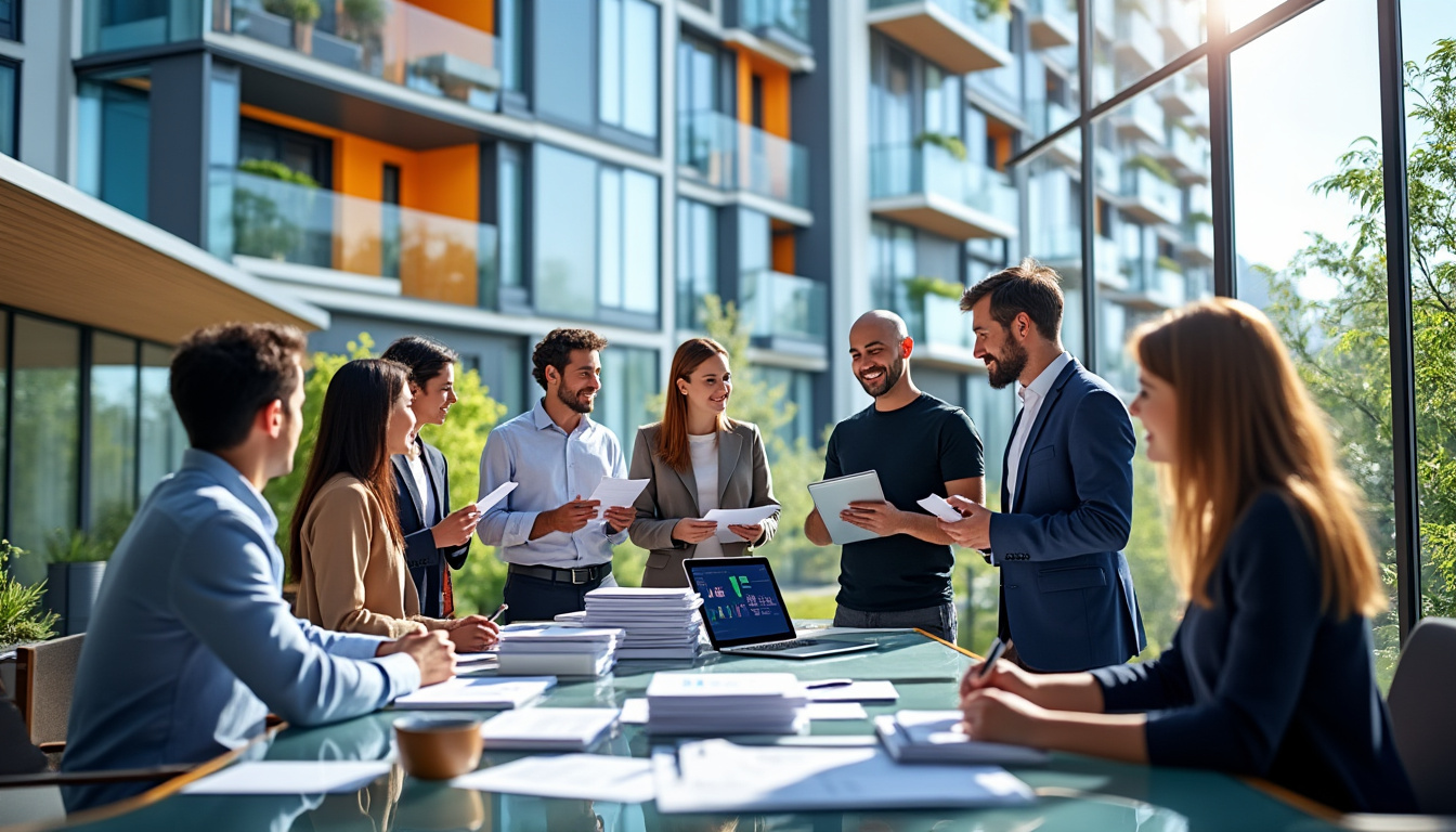 découvrez le rôle essentiel du quitus au syndic dans la gestion de copropriété, son importance pour la validation des comptes et la bonne administration de l'immeuble.