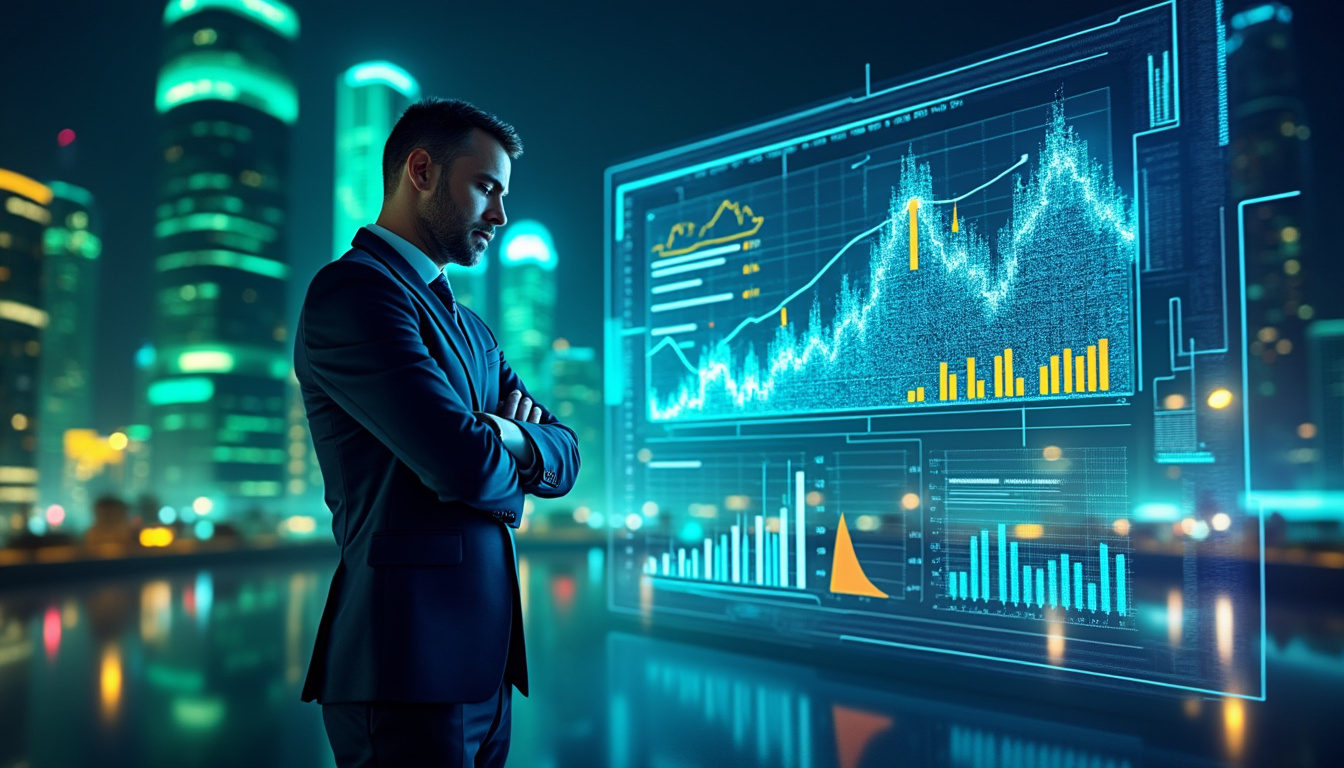 découvrez comment la simulation scpi peut vous aider à anticiper et optimiser vos investissements immobiliers en toute sérénité.