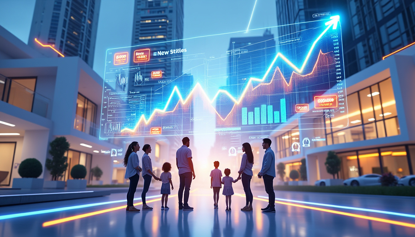découvrez les tendances des taux de crédit immobilier en 2025 et obtenez des conseils pratiques pour emprunter au meilleur prix et réaliser votre projet immobilier en toute sérénité.