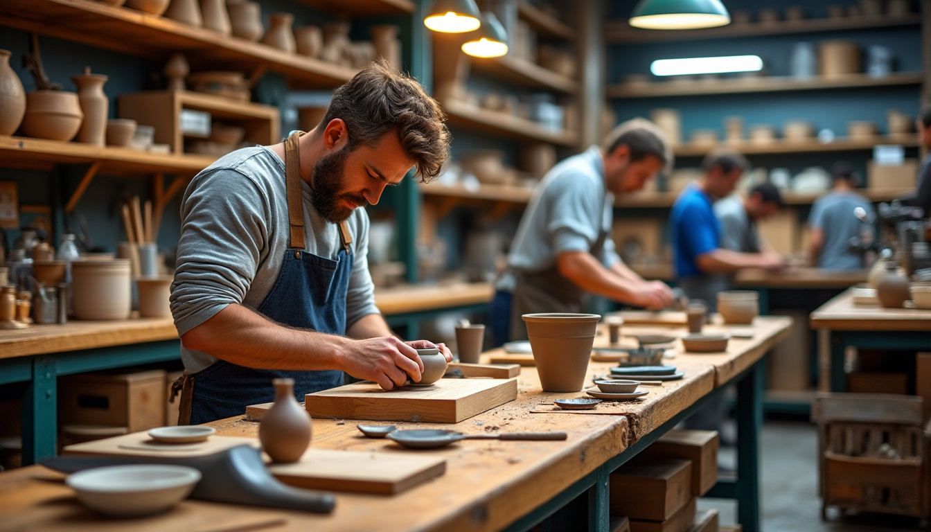découvrez tout ce qu'il faut savoir sur l'artisanat avec notre faq complète pour réussir vos travaux en toute sérénité.