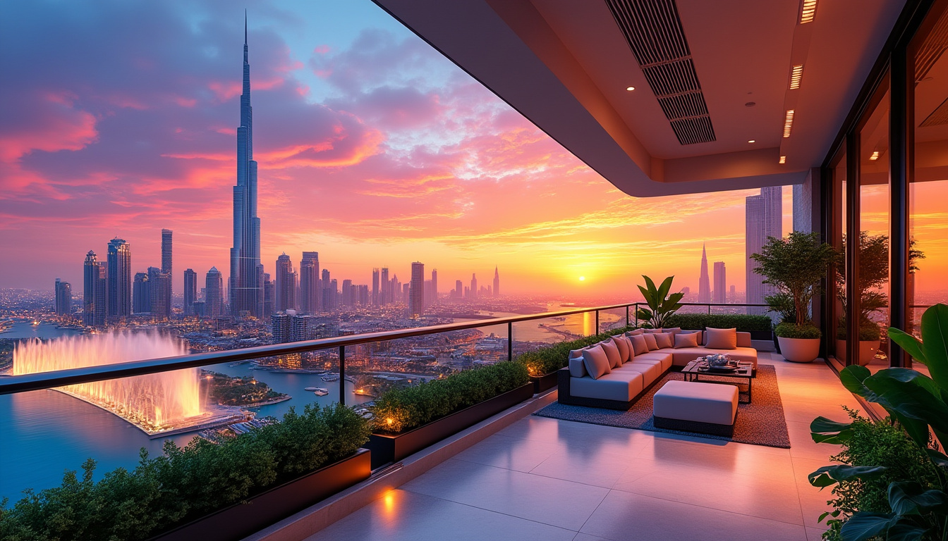 découvrez notre guide complet pour réussir votre investissement en achetant un appartement à dubaï. conseils, étapes clés et astuces pour un achat en toute confiance.