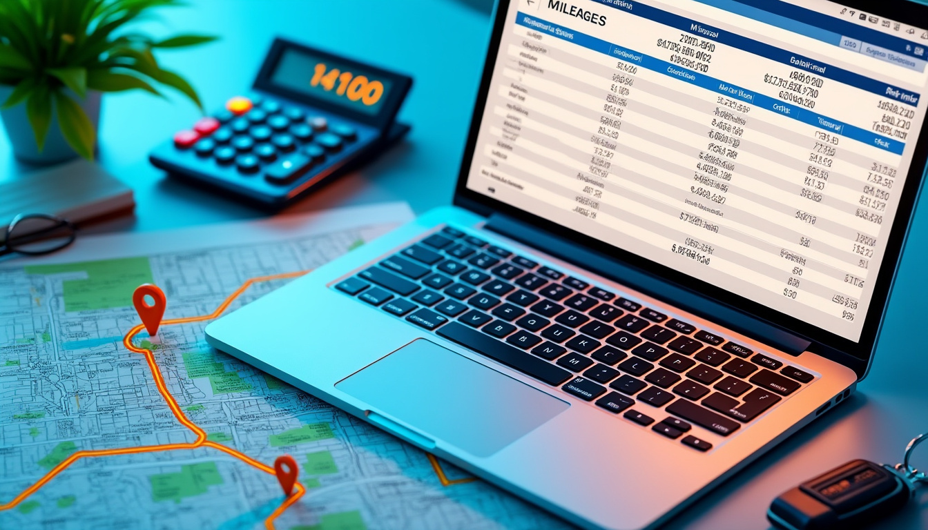 découvrez le barème kilométrique 2024 pour calculer facilement vos indemnités de déplacement et optimiser vos remboursements.